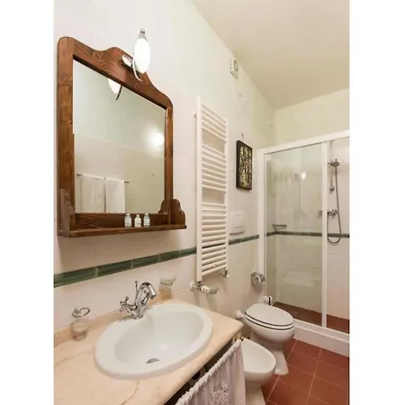 Apartment Tolles In Einer In Der Toskana *