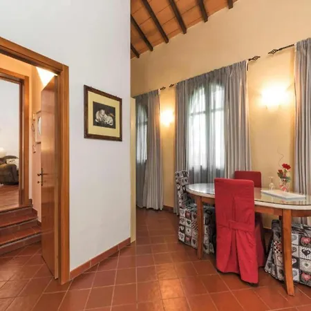 Apartment Great In A In Tuscany *