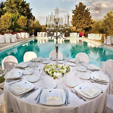 Great In A In Tuscany * Petrignano Del Lago