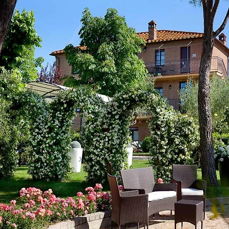 Apartment Great In A In Tuscany