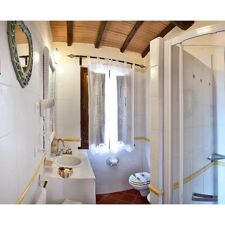 Apartment Tolles In Einer In Der Toskana *