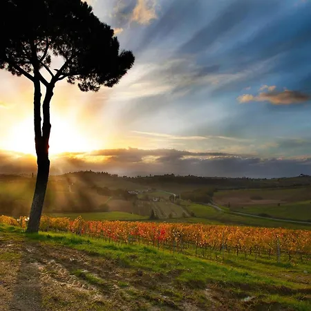 Appartamento Great In A In Tuscany Petrignano Del Lago