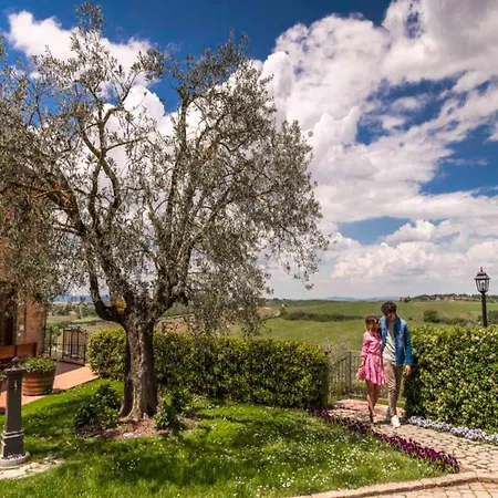 Great In A In Tuscany *