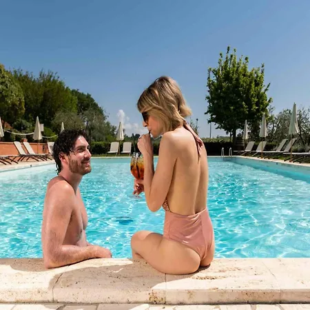 Great In A In Tuscany *