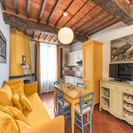 Great In A In Tuscany Petrignano Del Lago