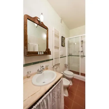 Great In A In Tuscany Petrignano Del Lago