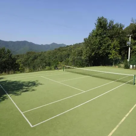 Apartment Great In A In Tuscany Petrignano Del Lago